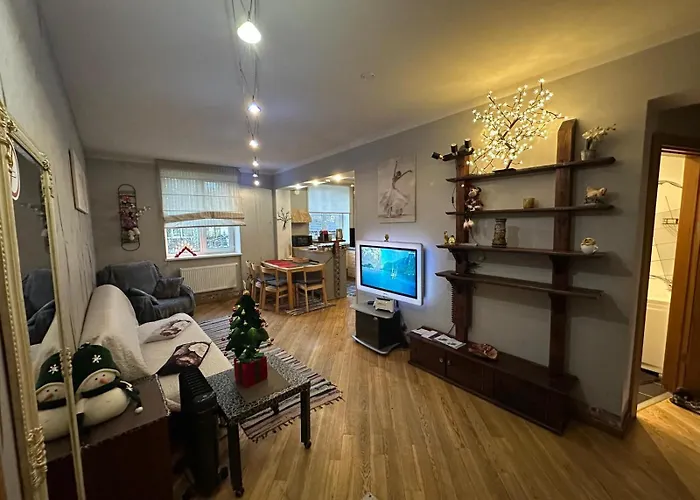 Andrea Apartamenti