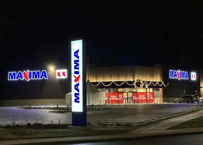 Andrea Apartamenti