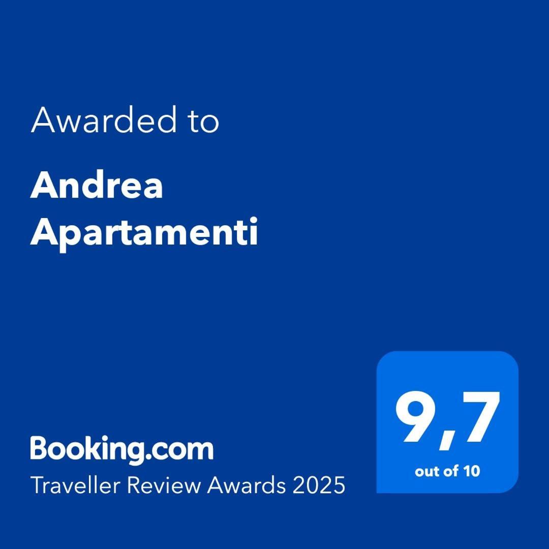 Apartment Andrea